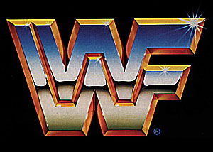 1984 WWF logo
